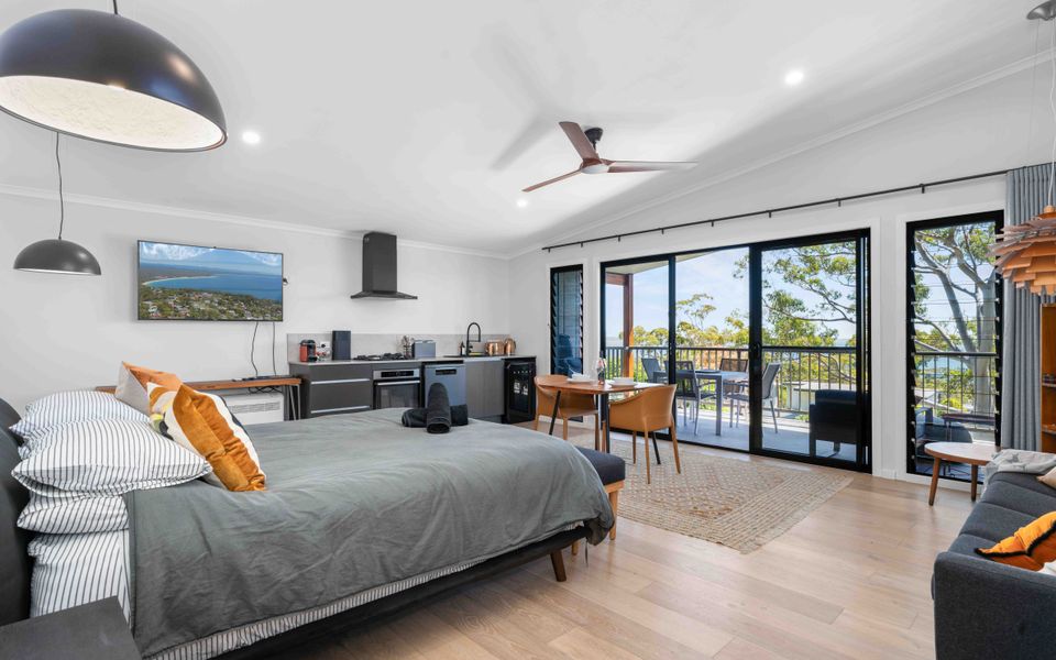 Sau1/19 – Shearwater by Experience Jervis Bay