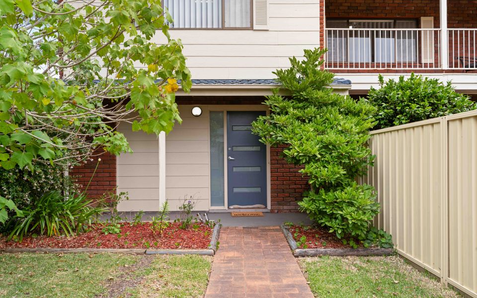 Bea1/45 – The Hide @ Forty Five by Experience Jervis Bay