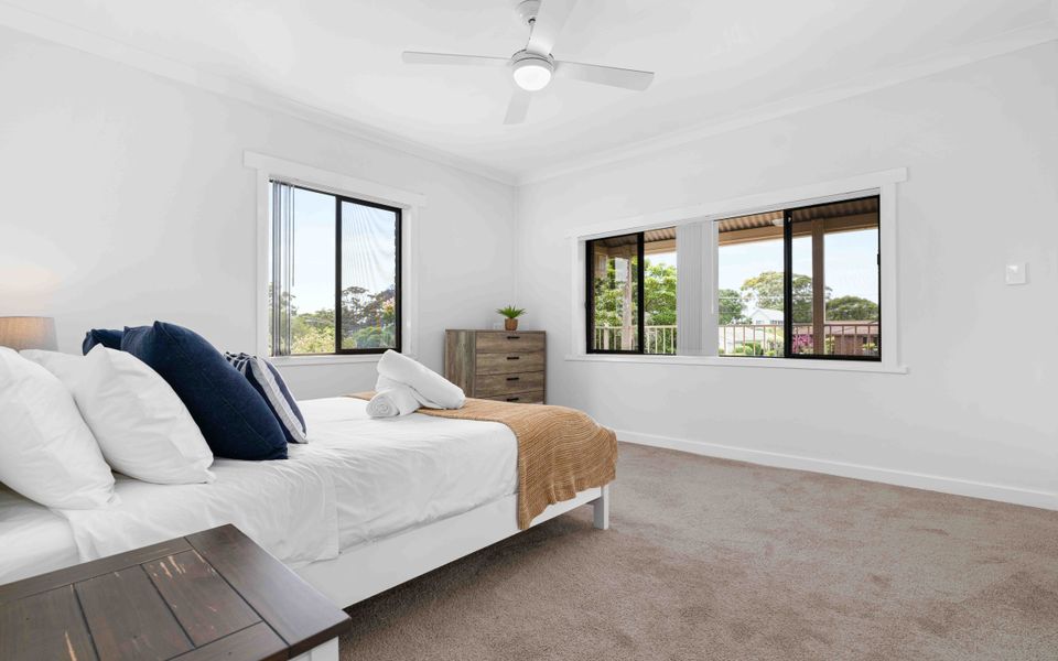 Bea1/45 – The Hide @ Forty Five by Experience Jervis Bay