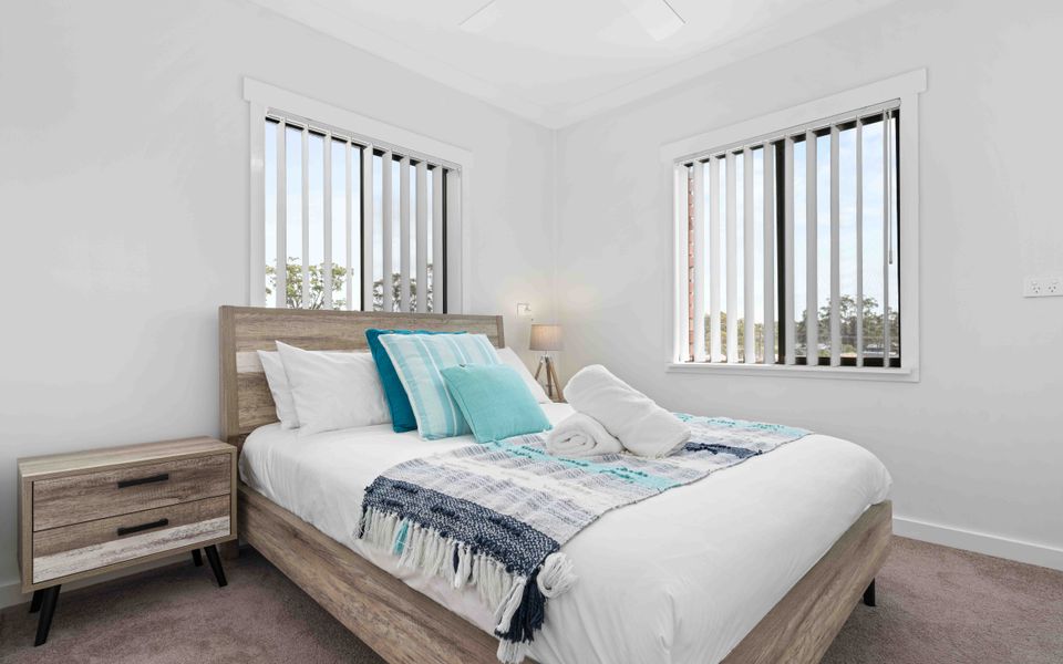 Bea1/45 – The Hide @ Forty Five by Experience Jervis Bay