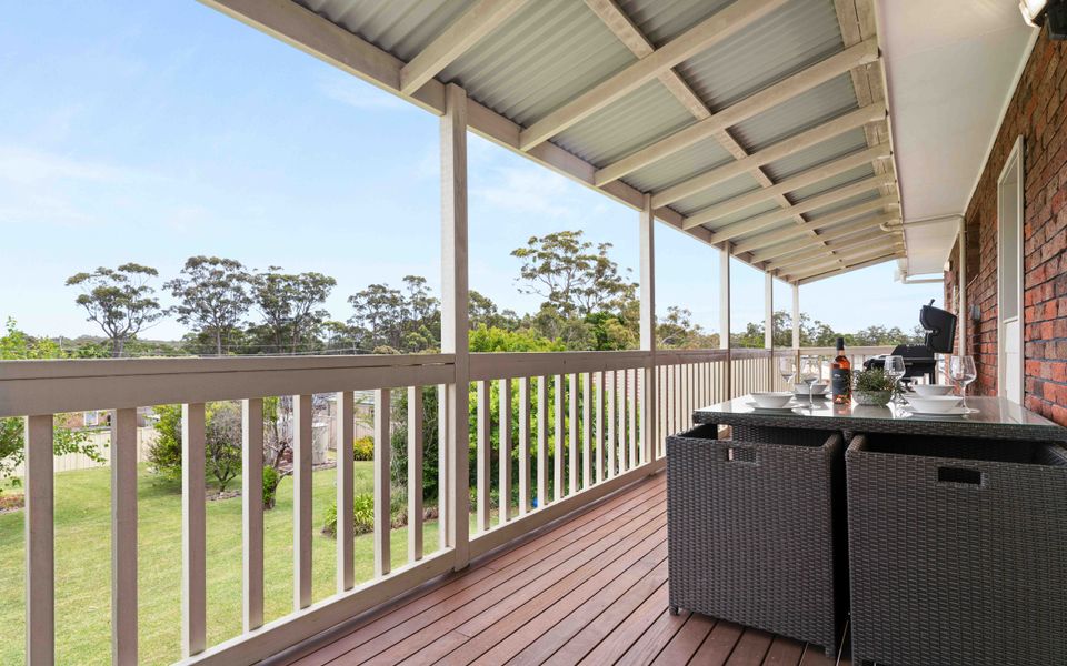 Bea1/45 – The Hide @ Forty Five by Experience Jervis Bay