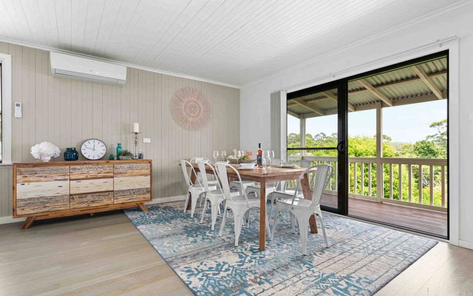 Bea1/45 – The Hide @ Forty Five by Experience Jervis Bay