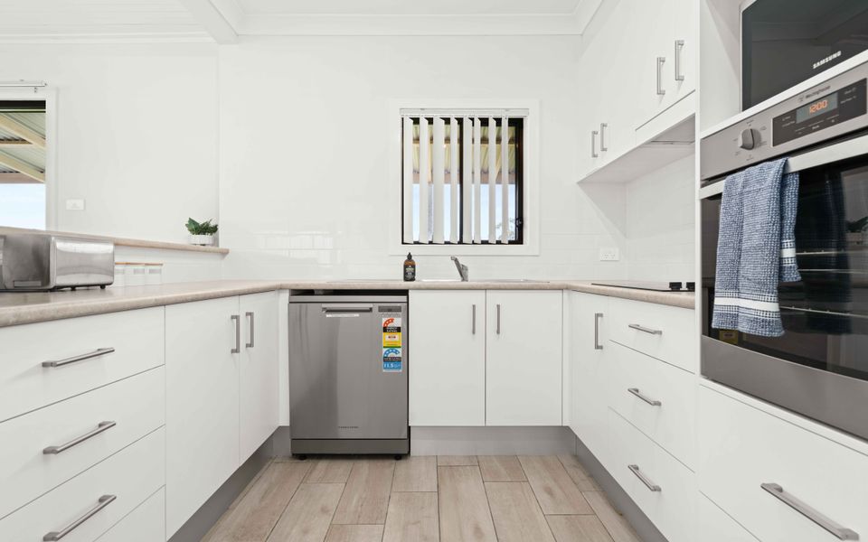 Bea1/45 – The Hide @ Forty Five by Experience Jervis Bay