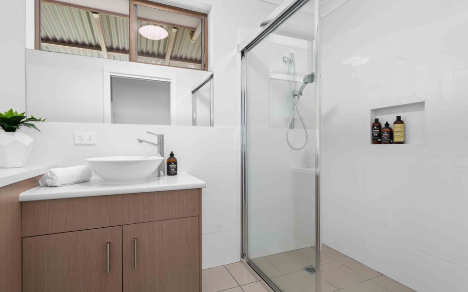 Bea1/45 – The Hide @ Forty Five by Experience Jervis Bay