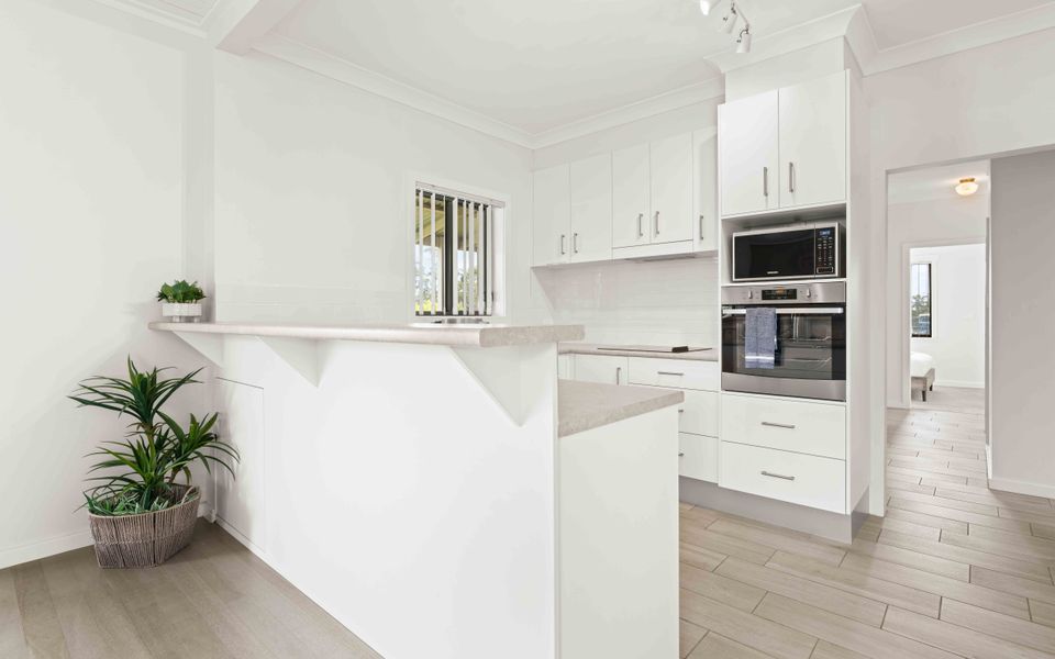 Bea1/45 – The Hide @ Forty Five by Experience Jervis Bay