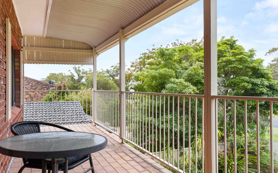 Bea1/45 – The Hide @ Forty Five by Experience Jervis Bay