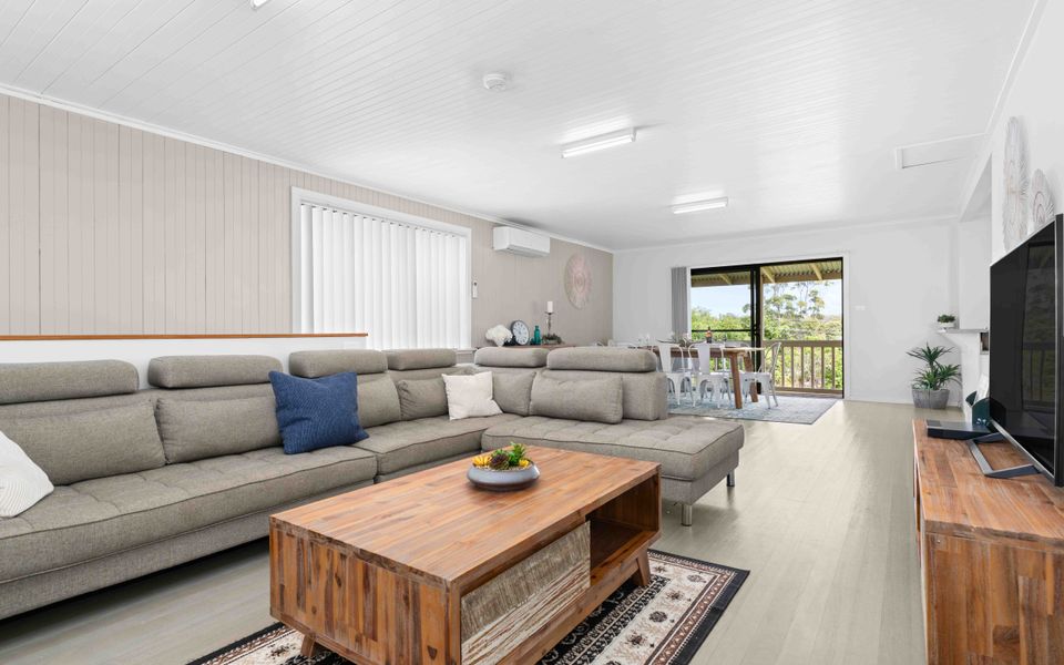 Bea1/45 – The Hide @ Forty Five by Experience Jervis Bay