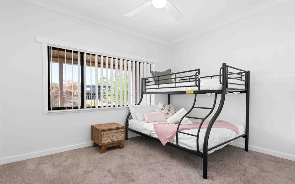 Bea1/45 – The Hide @ Forty Five by Experience Jervis Bay