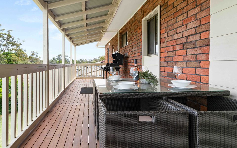 Bea1/45 – The Hide @ Forty Five by Experience Jervis Bay