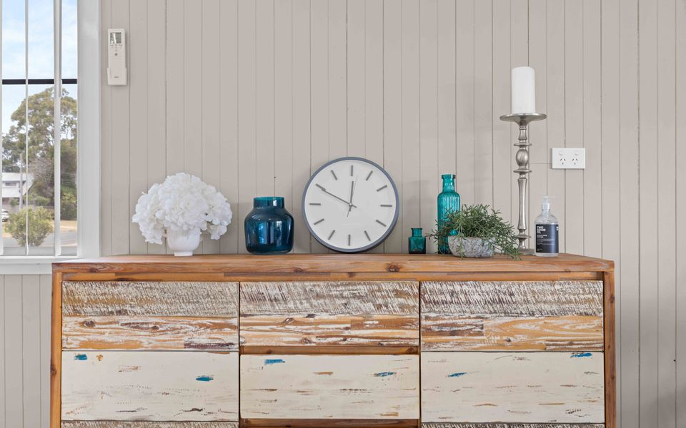 Bea1/45 – The Hide @ Forty Five by Experience Jervis Bay