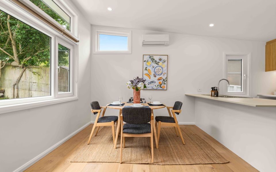 Fre24a – Blenheim Breeze by Experience Jervis Bay