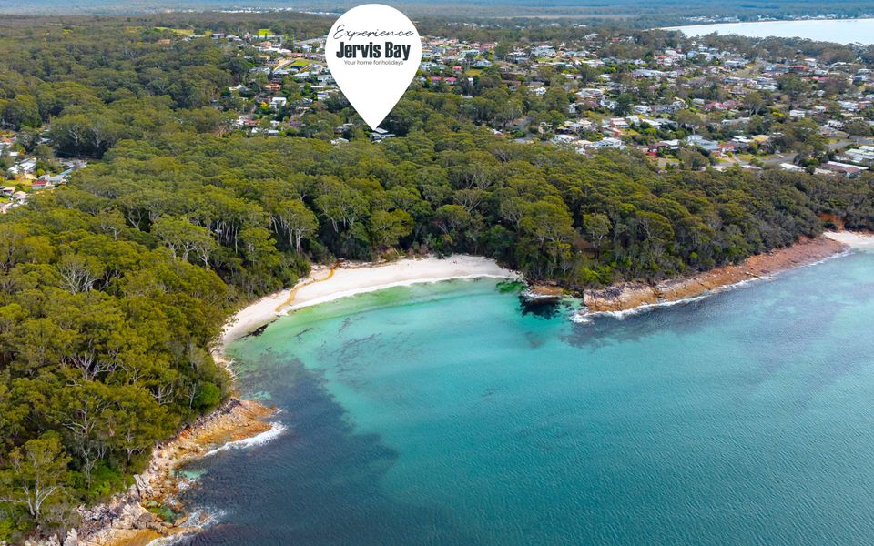 Fre24a – Blenheim Breeze by Experience Jervis Bay