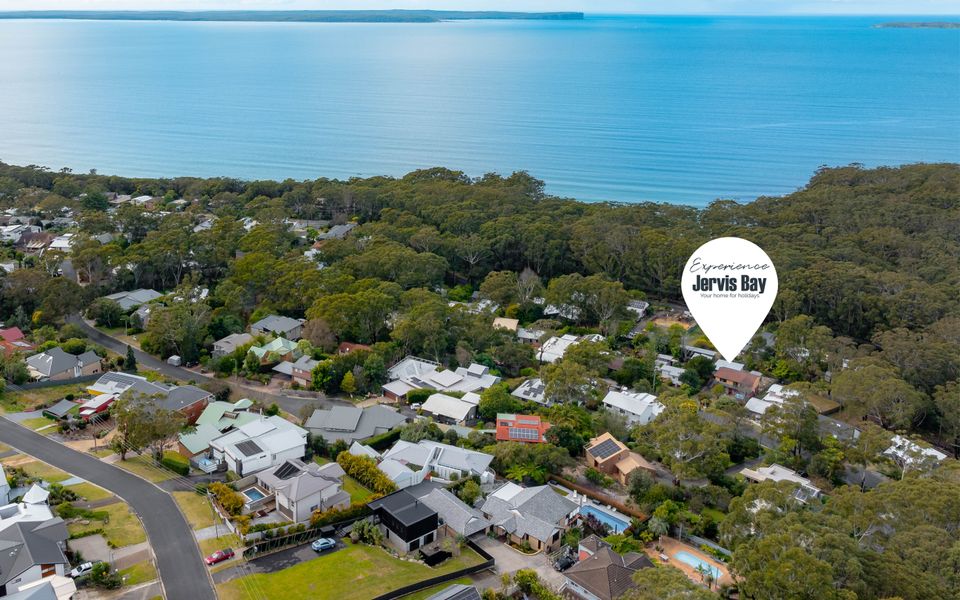 Fre24a – Blenheim Breeze by Experience Jervis Bay