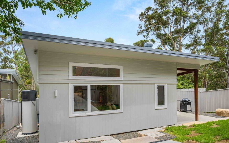 Fre24a – Blenheim Breeze by Experience Jervis Bay