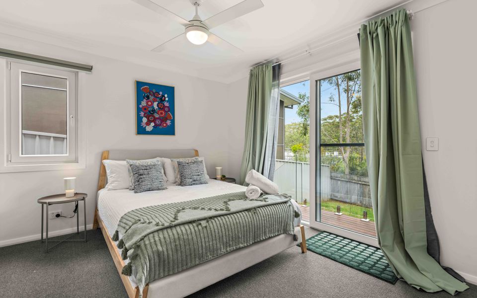 Fre24a – Blenheim Breeze by Experience Jervis Bay