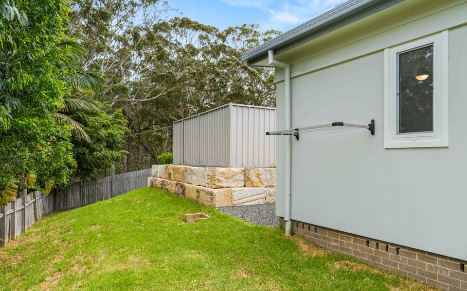 Fre24a – Blenheim Breeze by Experience Jervis Bay