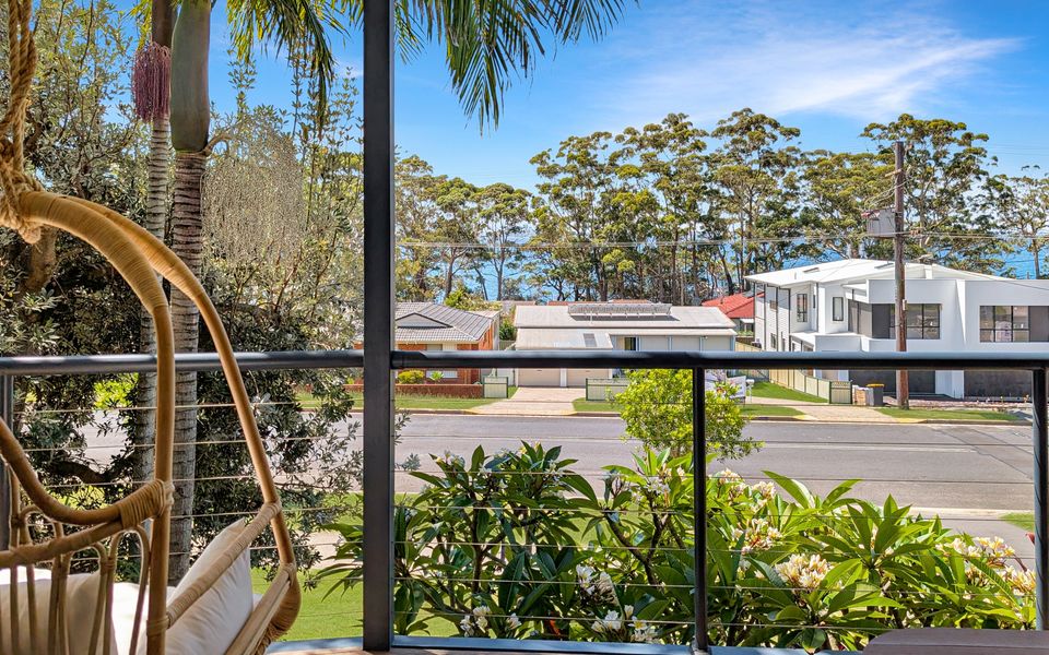 Eli2/223 – Roya by the Beach by Experience Jervis Bay