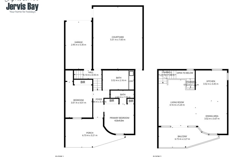 Roya by the Beach by Experience Jervis Bay