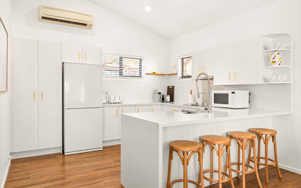 Roya by the Beach by Experience Jervis Bay