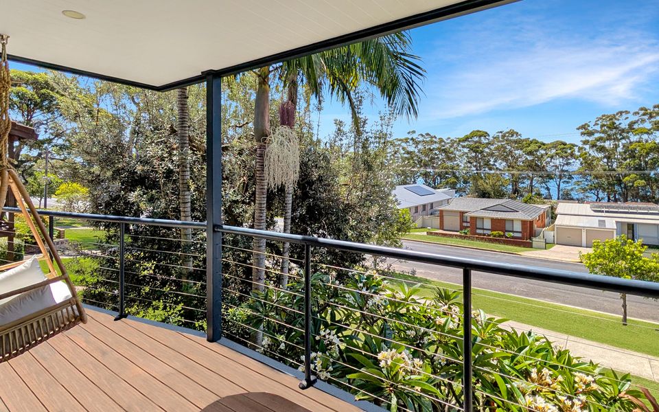 Eli2/223 – Roya by the Beach by Experience Jervis Bay