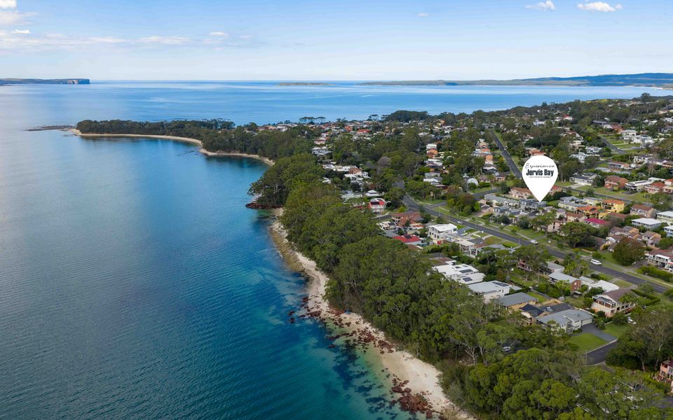 Eli4/225 – Sirena by Experience Jervis Bay