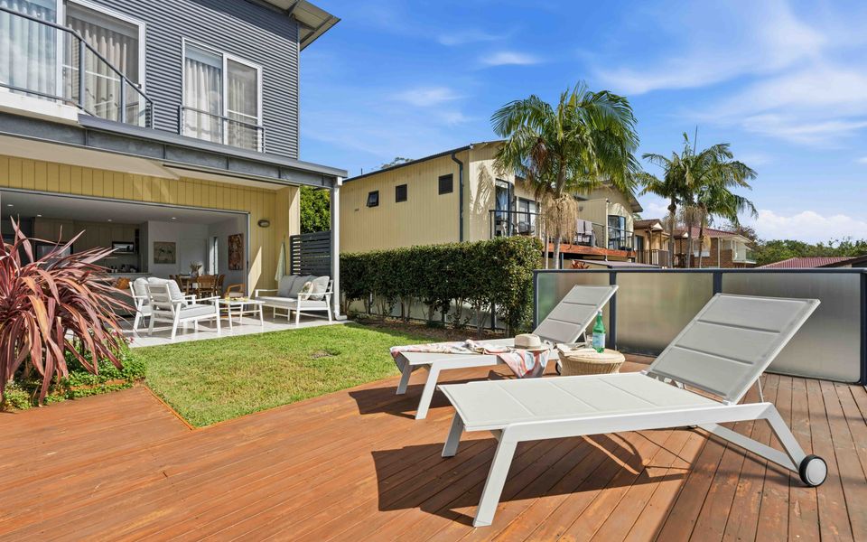 Eli4/225 – Sirena by Experience Jervis Bay