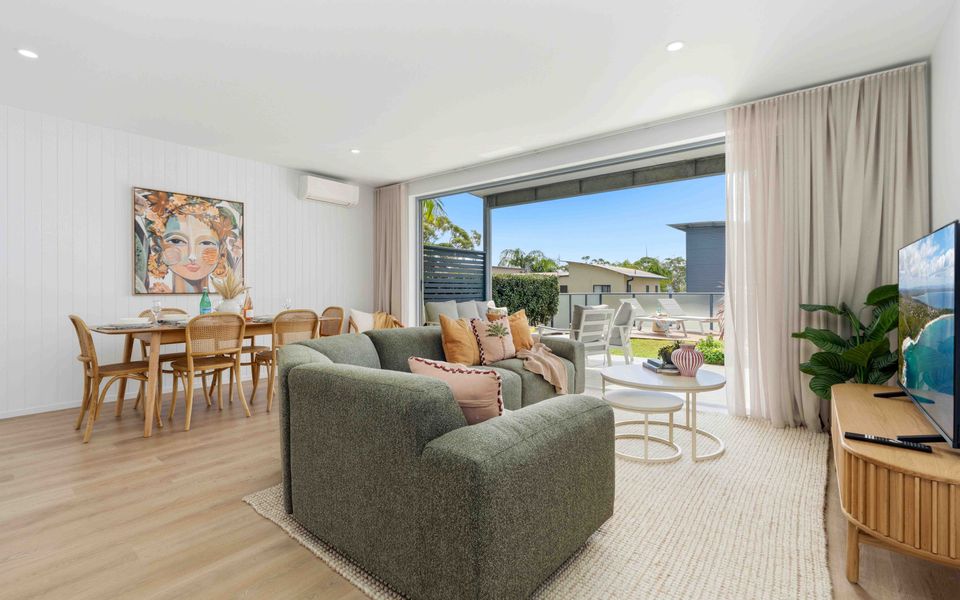 Eli4/225 – Sirena by Experience Jervis Bay