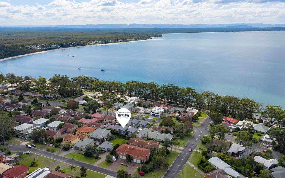 Eli4/225 – Sirena by Experience Jervis Bay