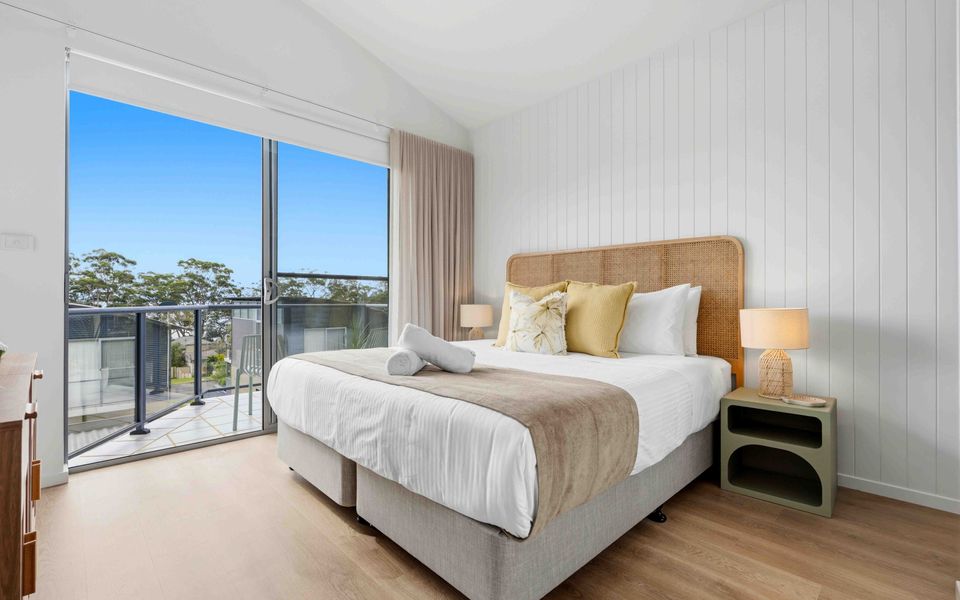 Eli4/225 – Sirena by Experience Jervis Bay