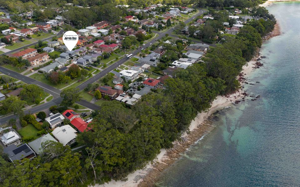 Eli4/225 – Sirena by Experience Jervis Bay