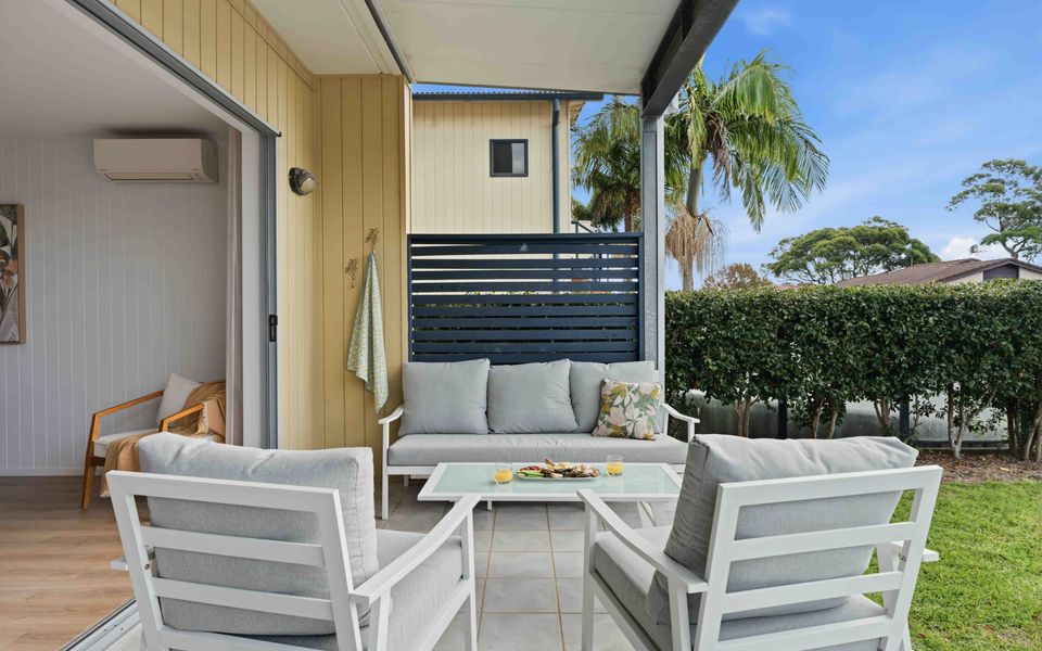 Eli4/225 – Sirena by Experience Jervis Bay