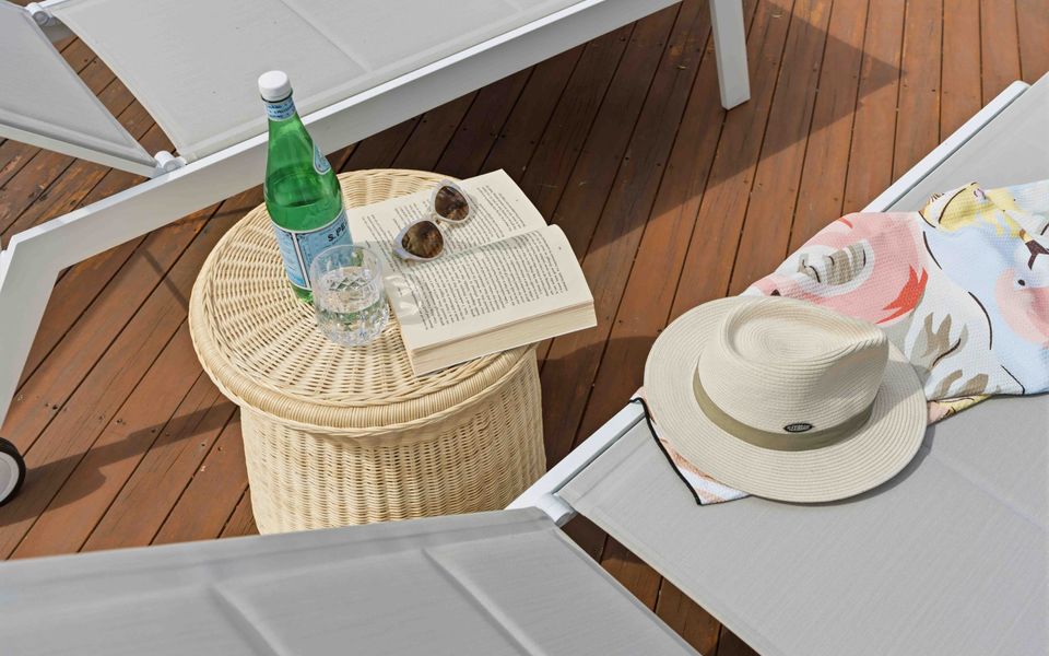 Eli4/225 – Sirena by Experience Jervis Bay