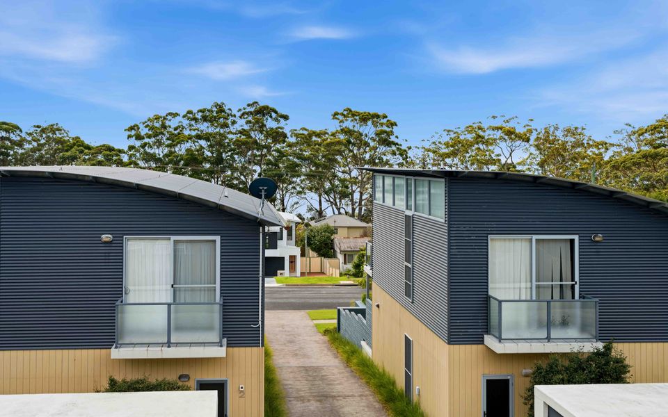 Eli4/225 – Sirena by Experience Jervis Bay