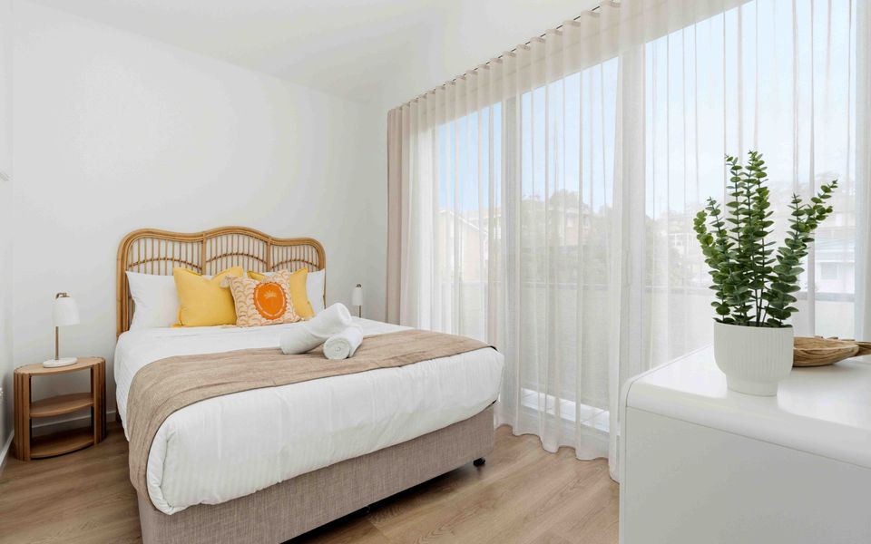 Eli4/225 – Sirena by Experience Jervis Bay