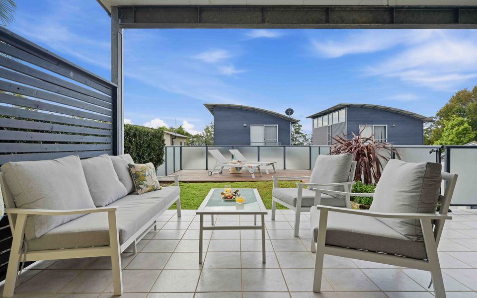 Eli4/225 – Sirena by Experience Jervis Bay