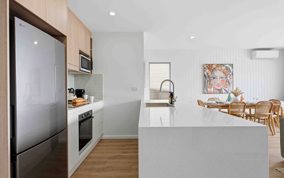 Eli4/225 – Sirena by Experience Jervis Bay