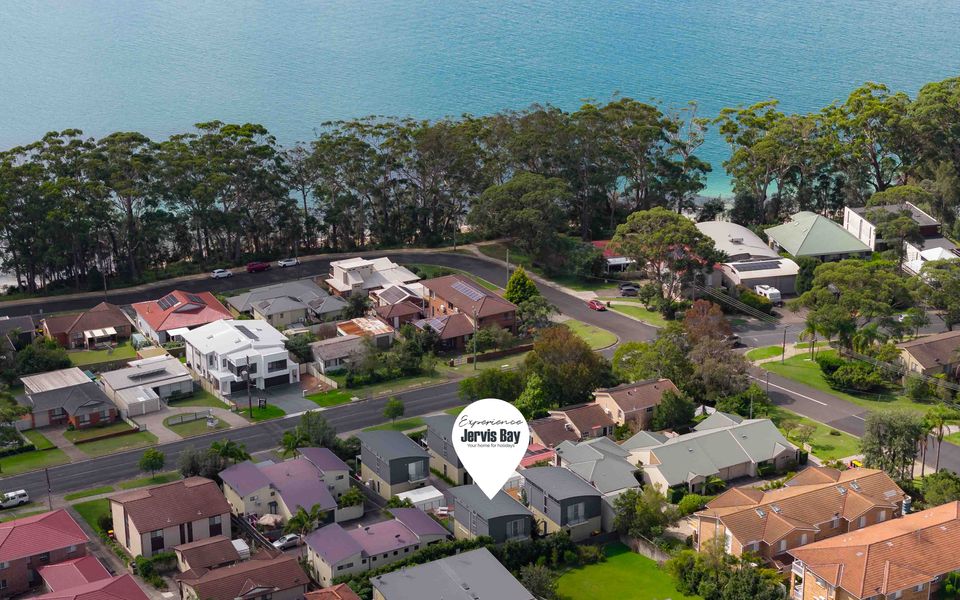 Eli4/225 – Sirena by Experience Jervis Bay