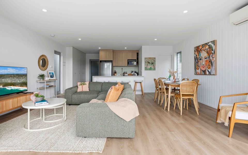 Eli4/225 – Sirena by Experience Jervis Bay