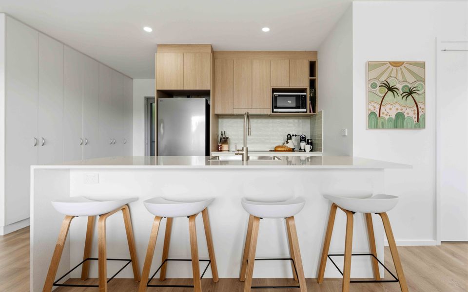 Eli4/225 – Sirena by Experience Jervis Bay