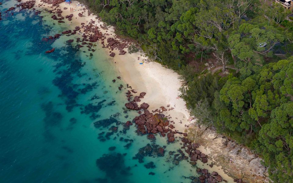 Eli4/225 – Sirena by Experience Jervis Bay