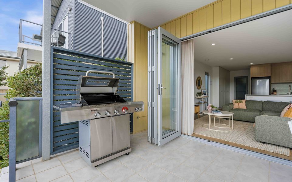 Eli4/225 – Sirena by Experience Jervis Bay