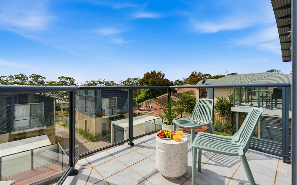 Eli4/225 – Sirena by Experience Jervis Bay