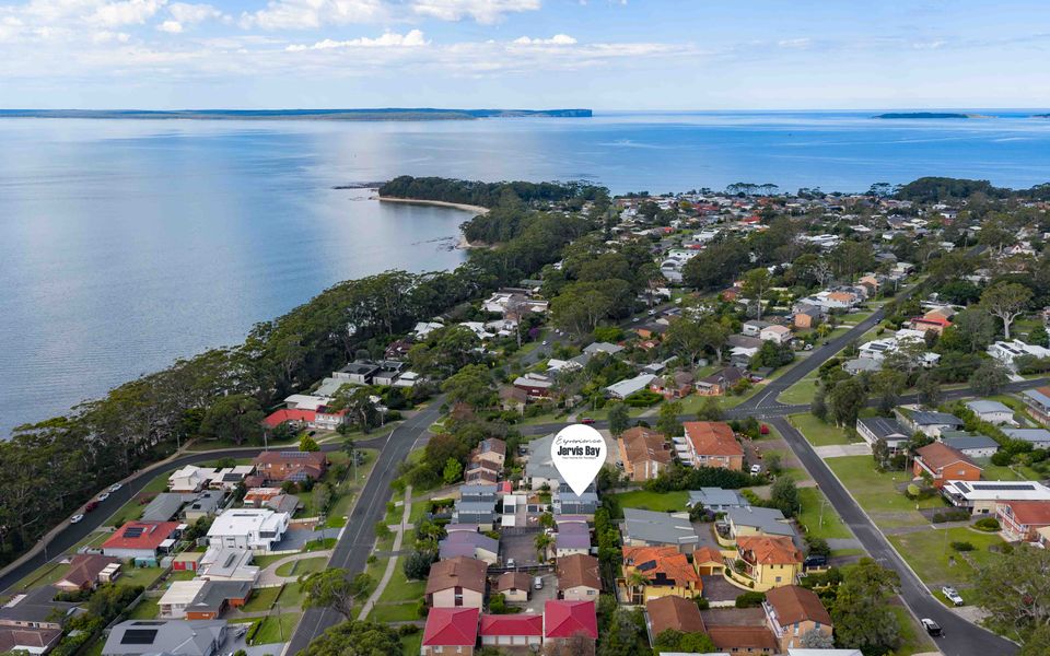 Eli4/225 – Sirena by Experience Jervis Bay