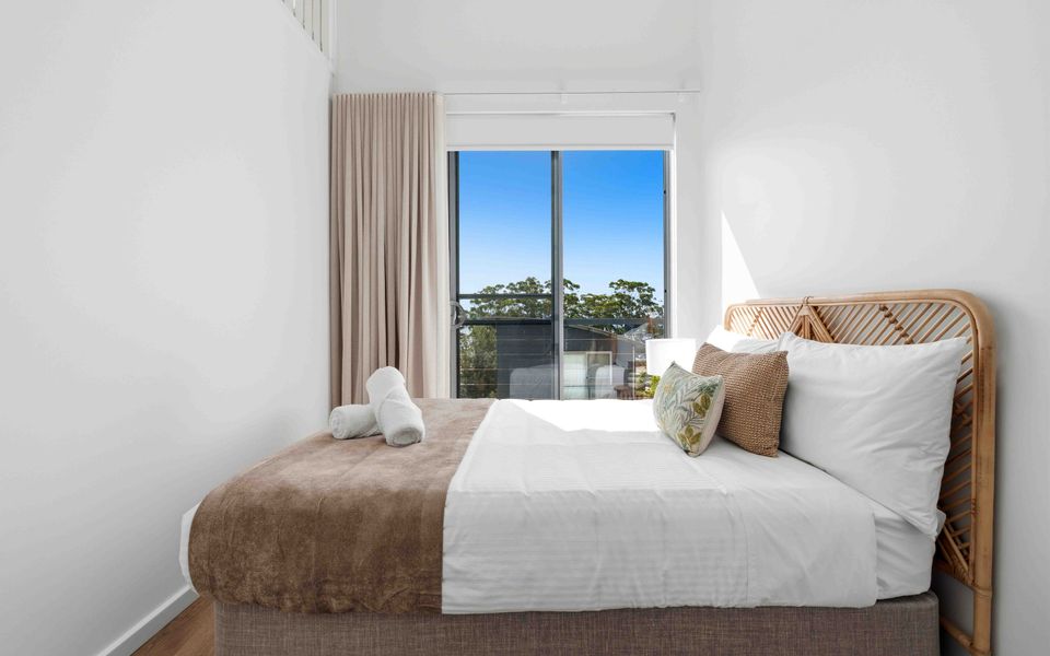 Eli4/225 – Sirena by Experience Jervis Bay