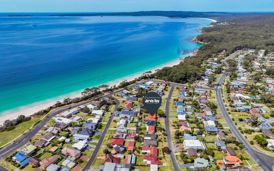 Lam30 – Bay Break by Experience Jervis Bay