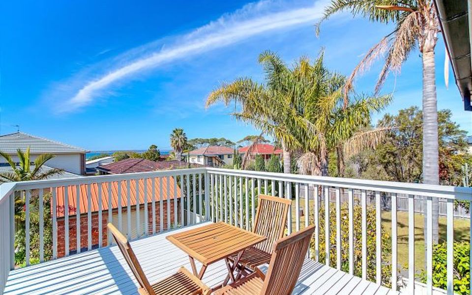 Lam30 – Bay Break by Experience Jervis Bay