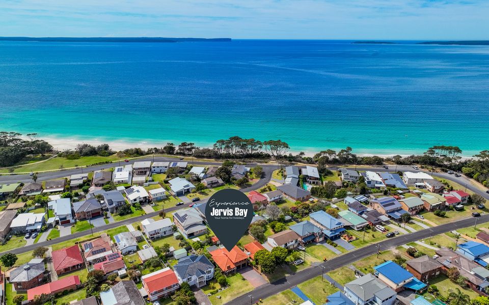 Lam30 – Bay Break by Experience Jervis Bay