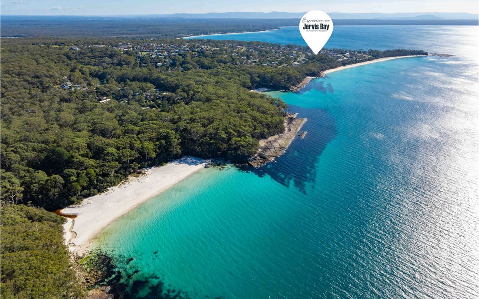 Lam30 – Bay Break by Experience Jervis Bay