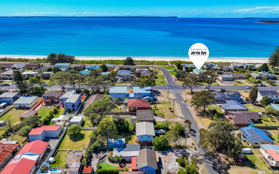 Oceania by Experience Jervis Bay