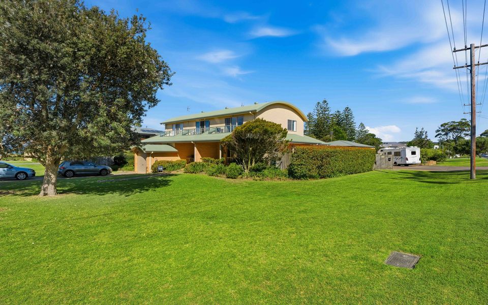 Oceania by Experience Jervis Bay